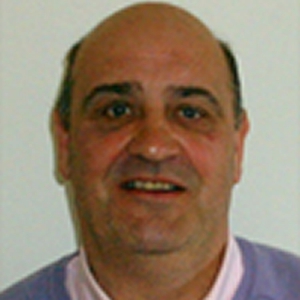 Richard Hanson Forklift Truck Training Instructor